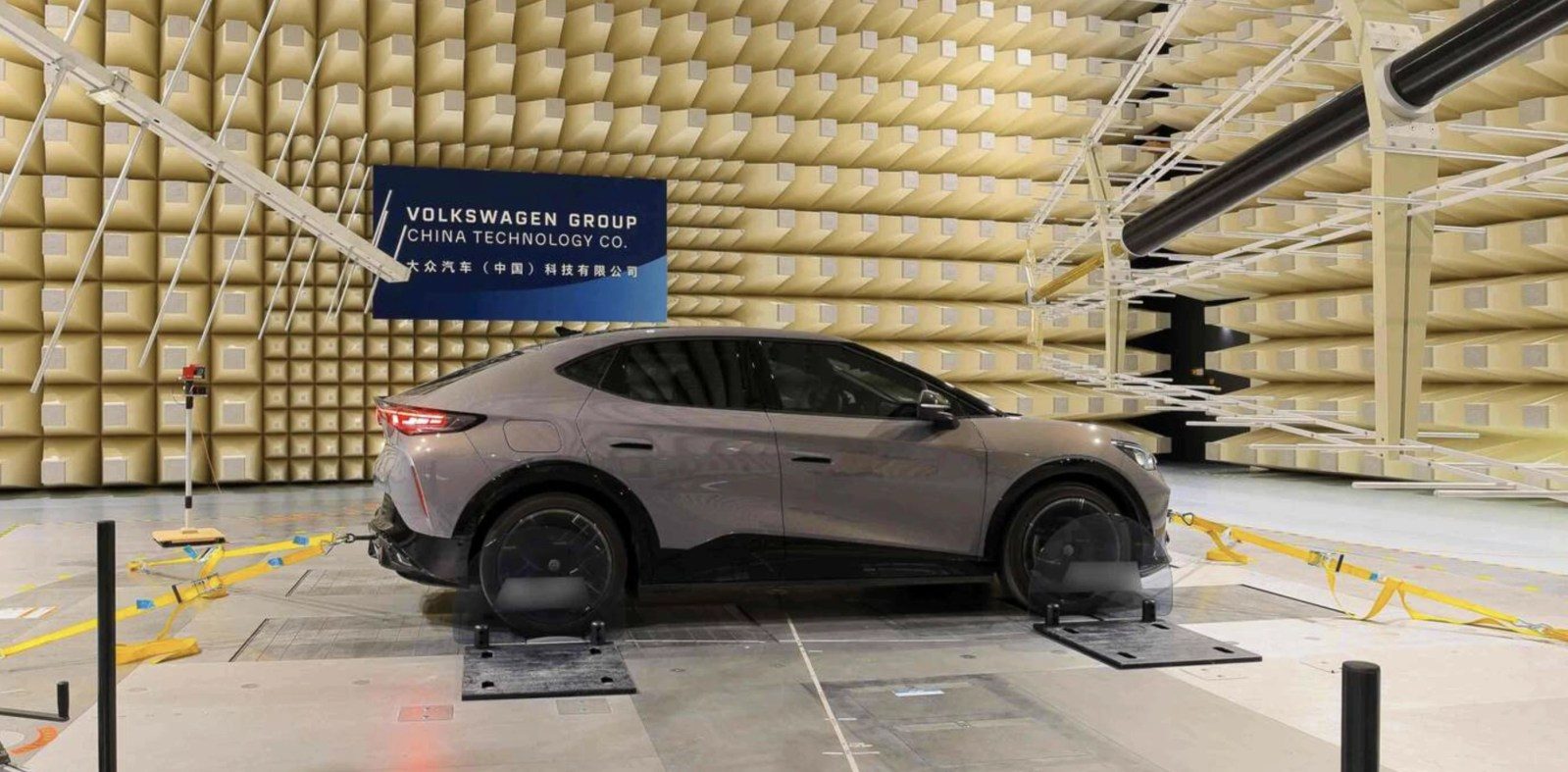 Volkswagen China