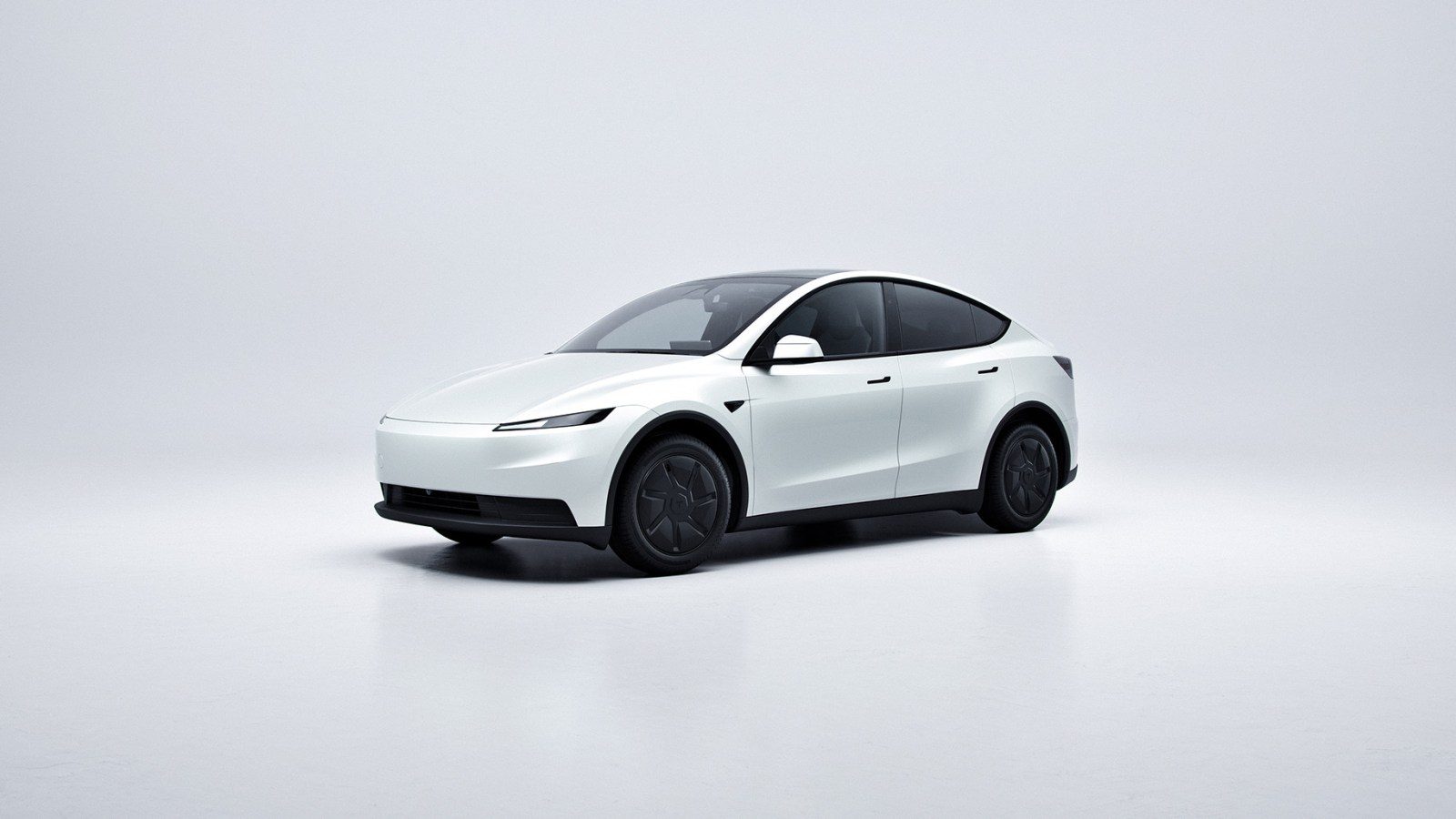 Tesla Model Y Standard