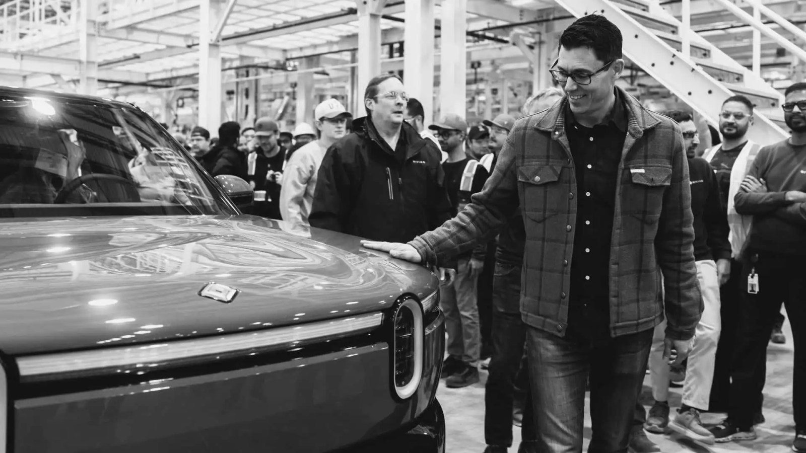 Rivian R2