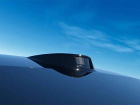 Robosense LiDAR