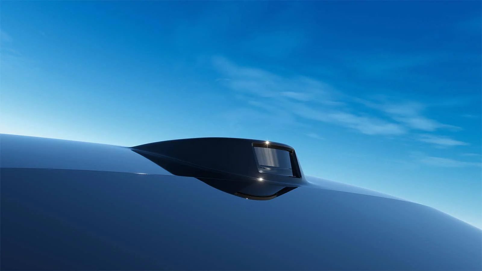 Robosense LiDAR