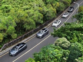 BYD Portfolio