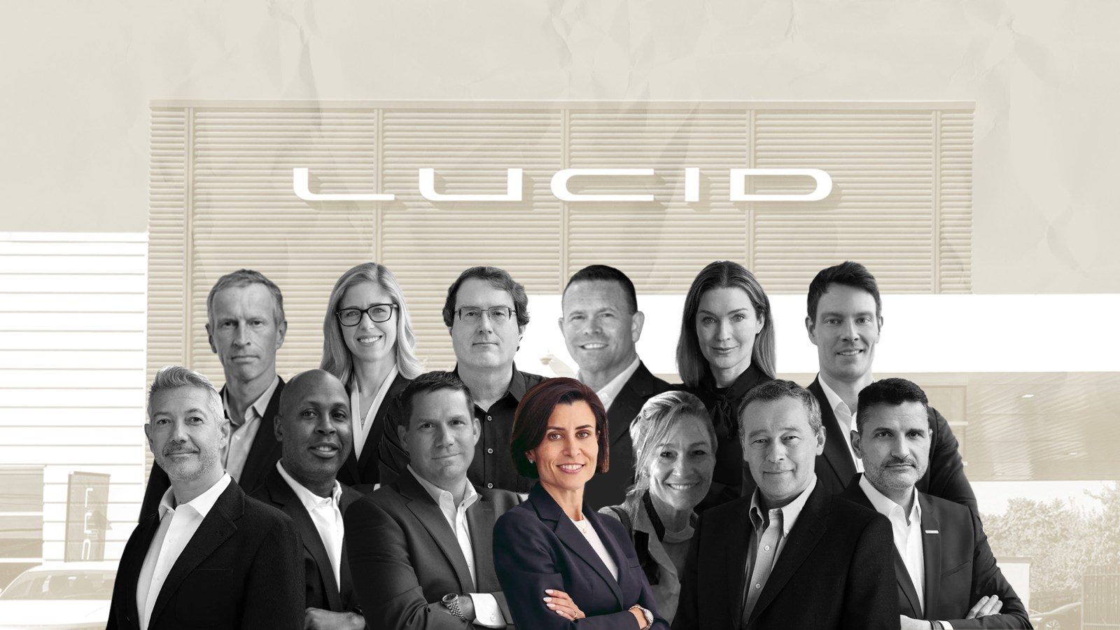 Lucid leadership