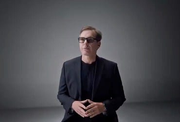 Onvo's Design Chief Raul Pires