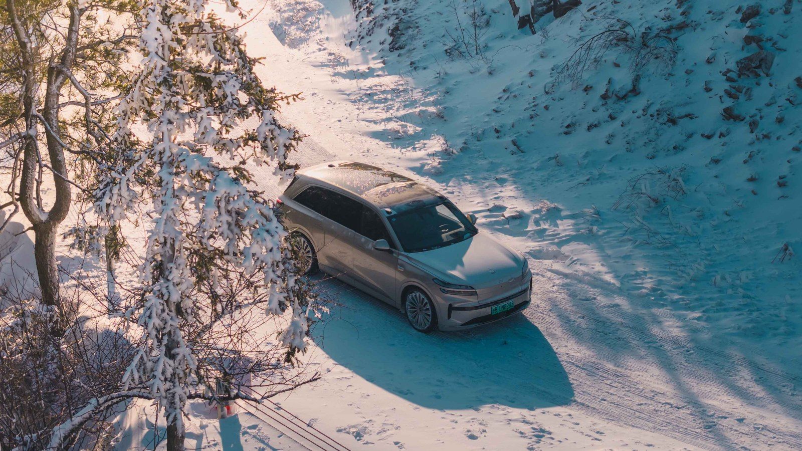 Onvo L90