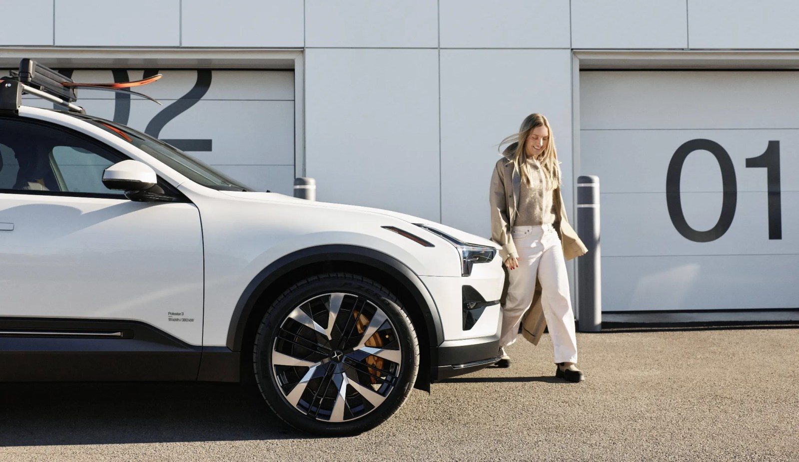 Polestar Canada