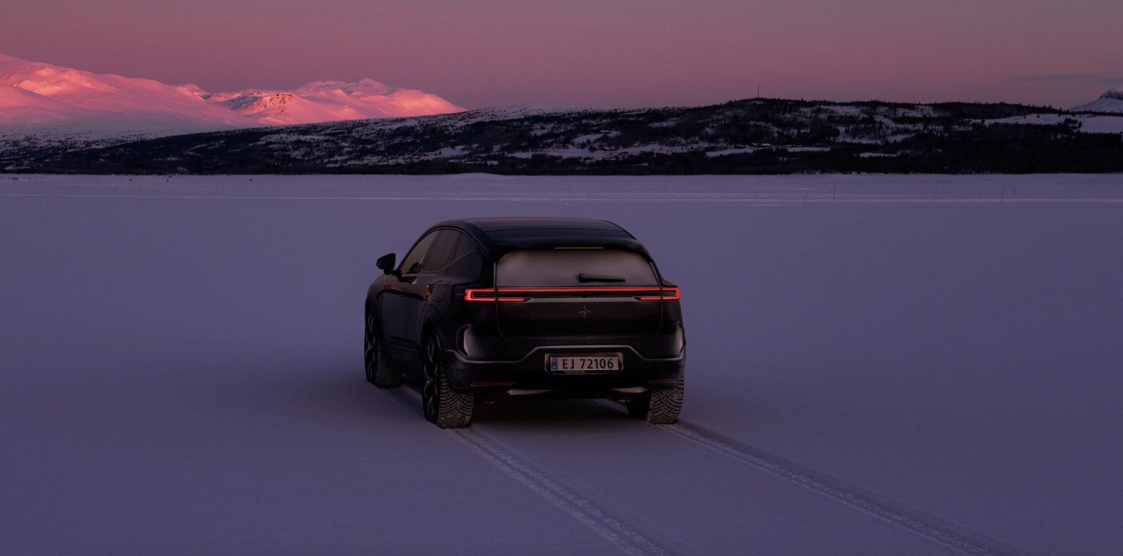 Polestar Norway