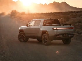 Rivian R1T