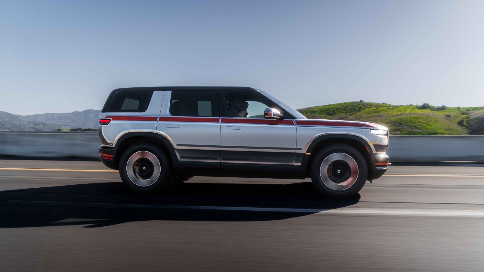 Rivian R2