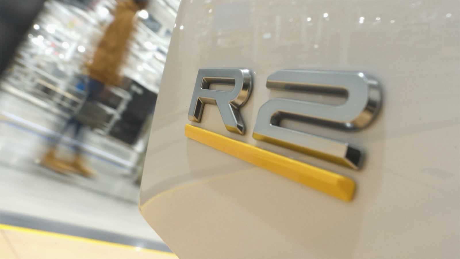 Rivian R2