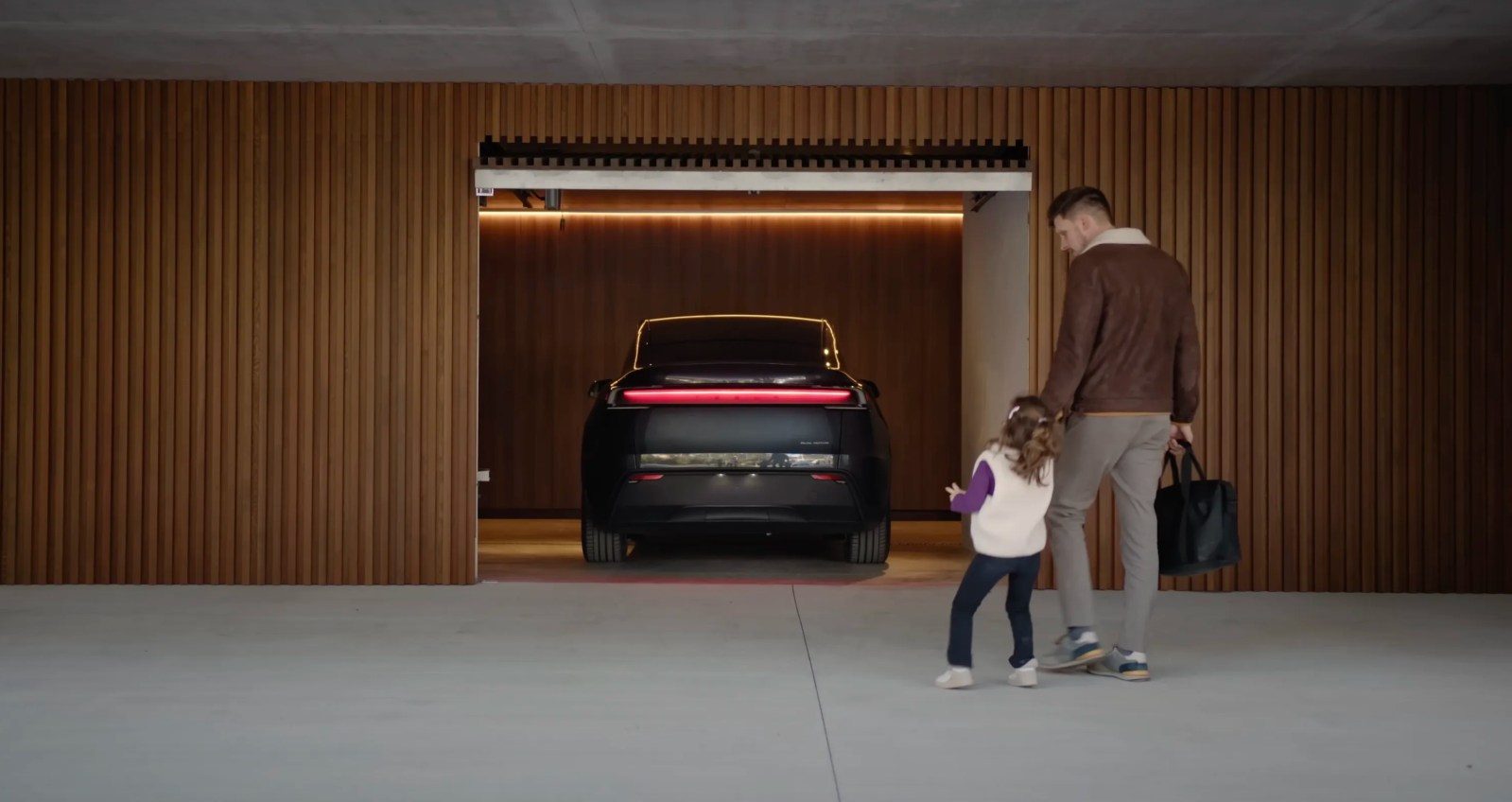 Model Y Premium
