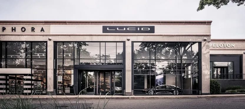 Lucid Studio