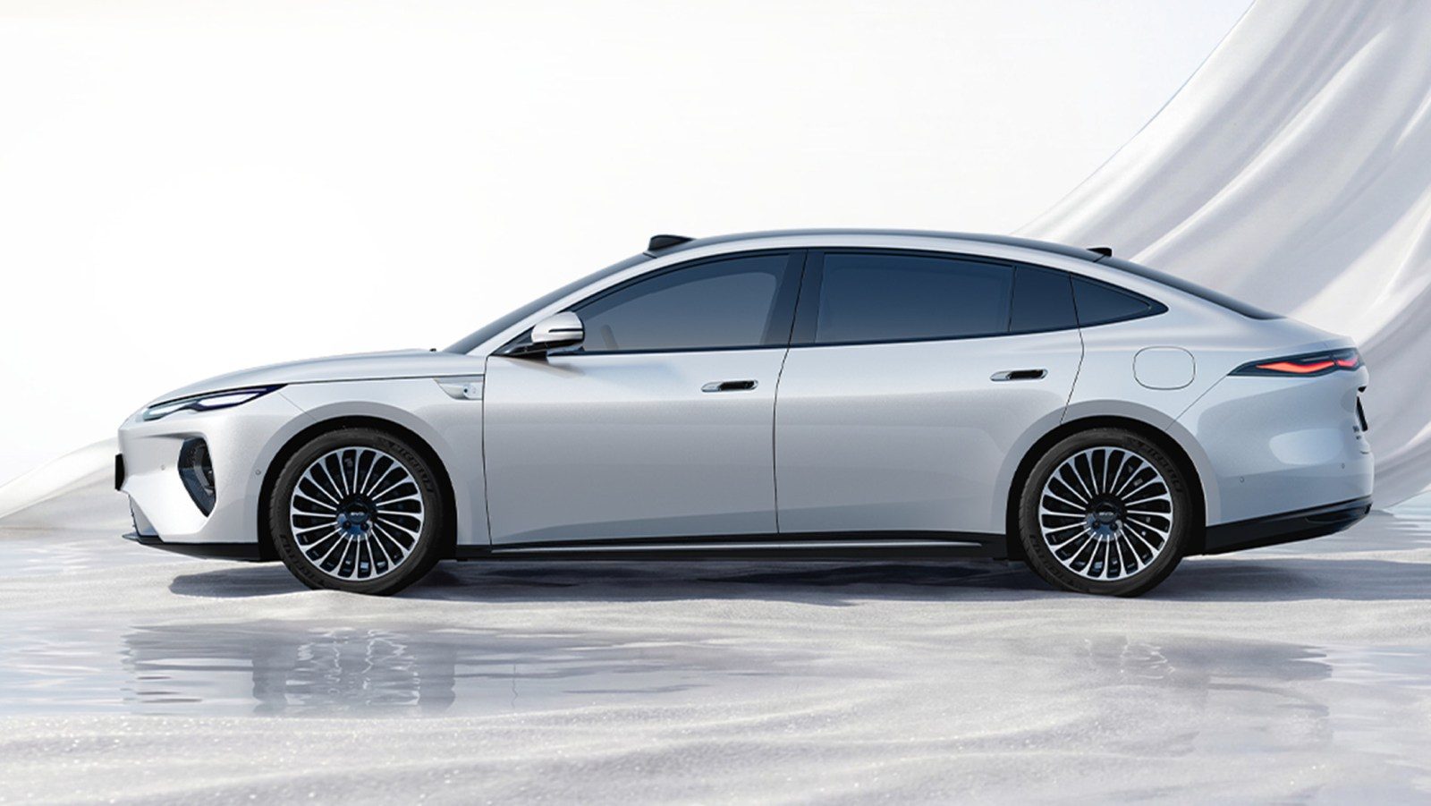 BYD 2026 Seal 08