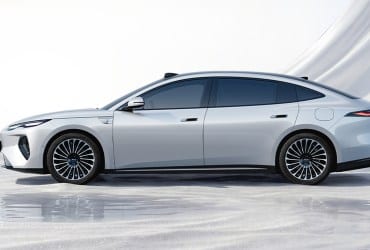 BYD 2026 Seal 08