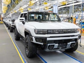 GM Factory Zero