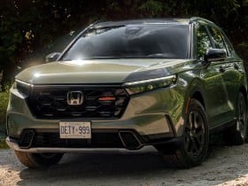 Honda Canada
