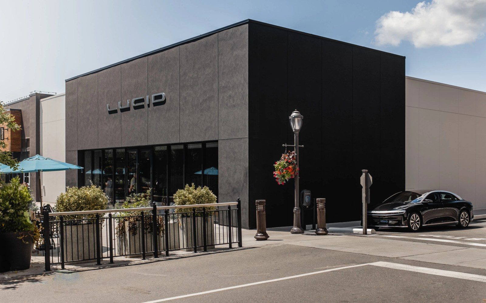 Lucid Studio in Seattle