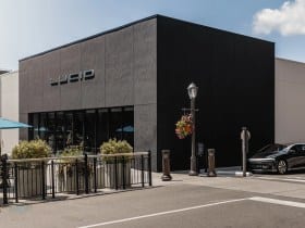 Lucid Studio in Seattle
