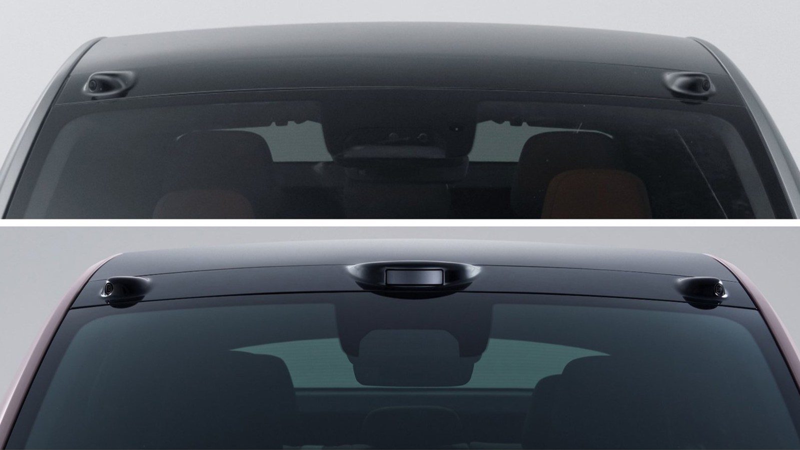 Onvo L60 LiDAR