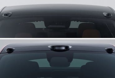 Onvo L60 LiDAR