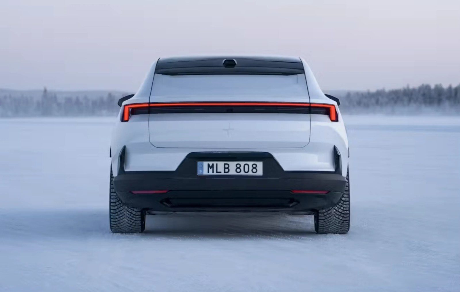 Polestar Sweden
