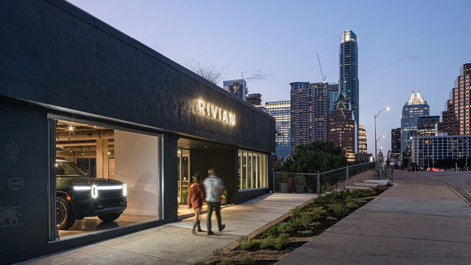 Rivian