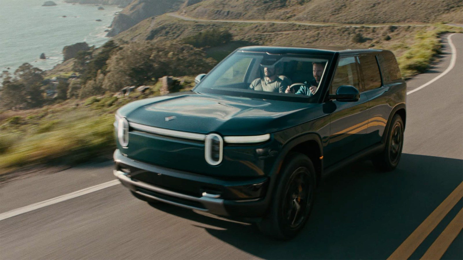 Rivian R2