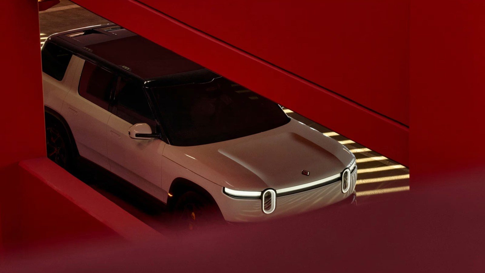 Rivian R2