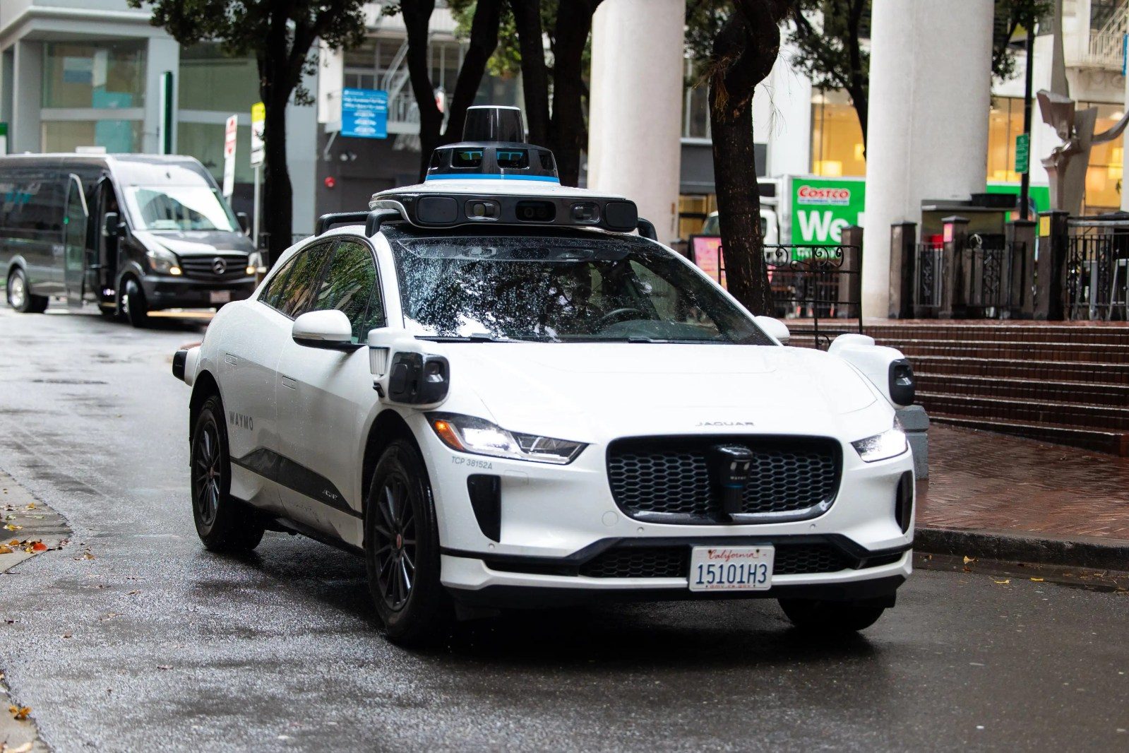 Waymo