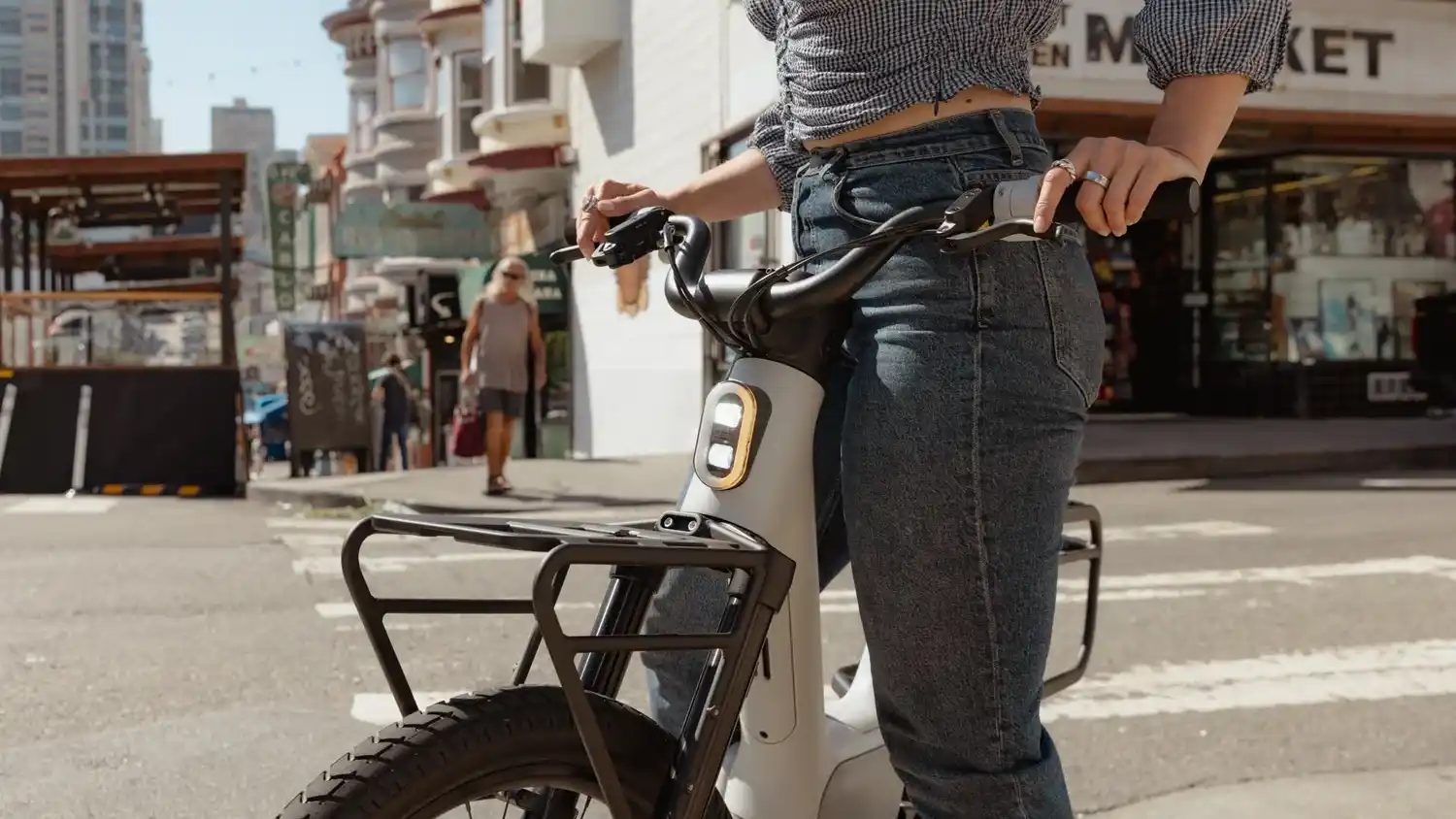 Rivian Also e-bike