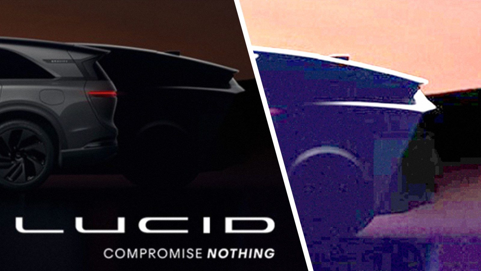 Lucid Cosmos Teaser