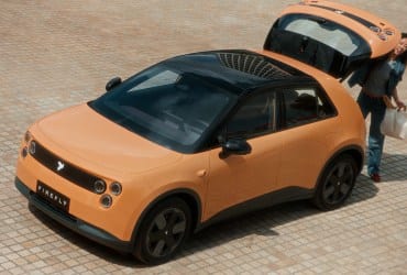 Firefly 2026 MY