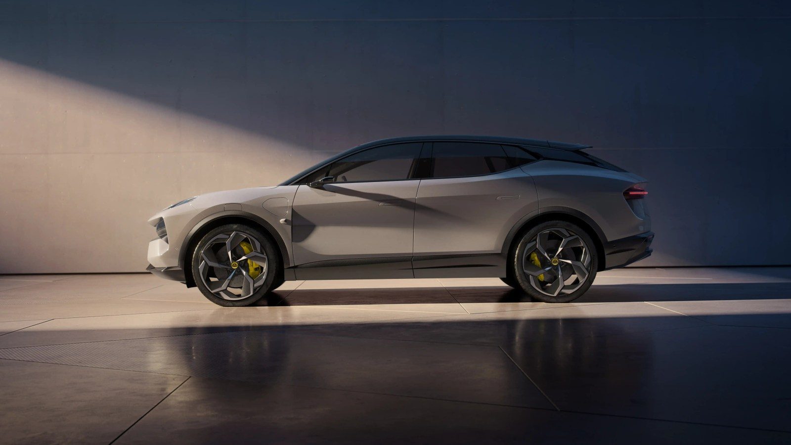 Lotus Eletre