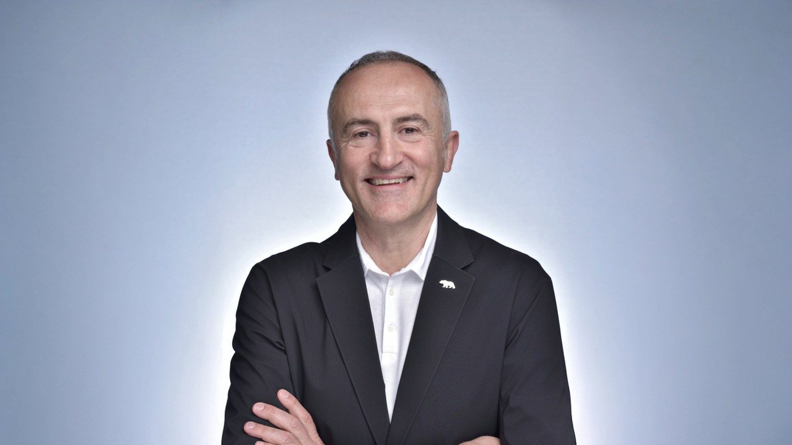Silvio Napoli as Lucid CEO