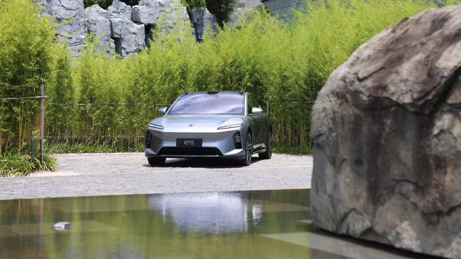 Nio ET5