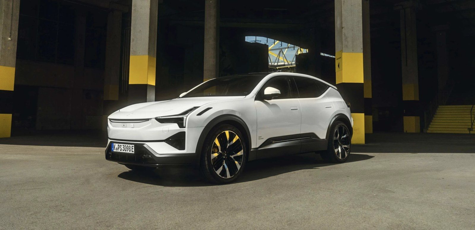 Polestar Germany
