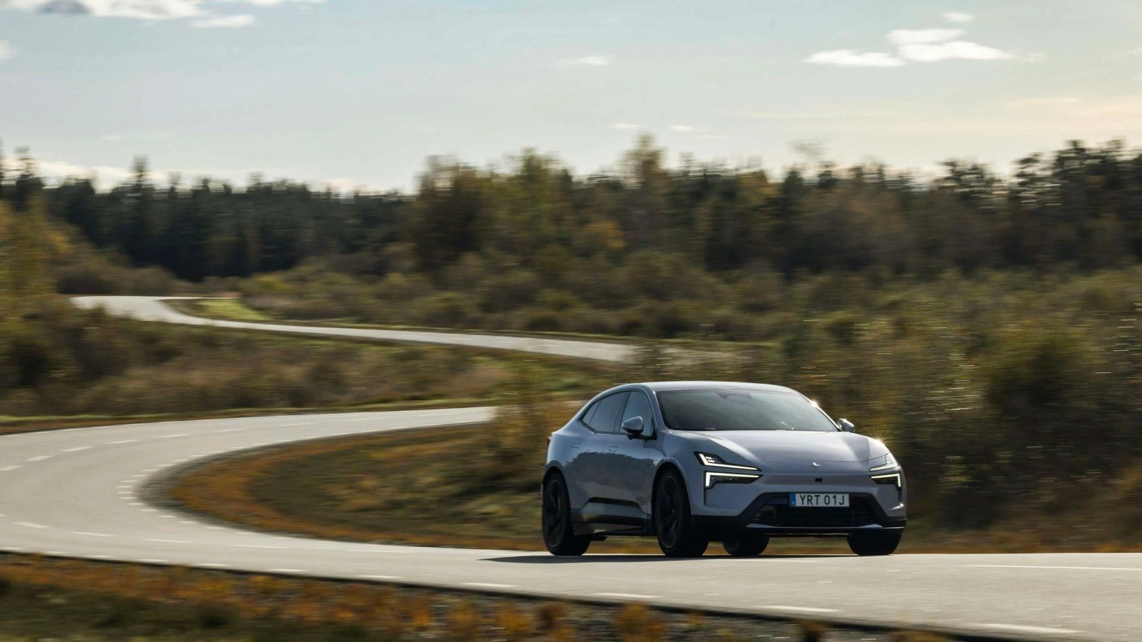 Polestar Sweden