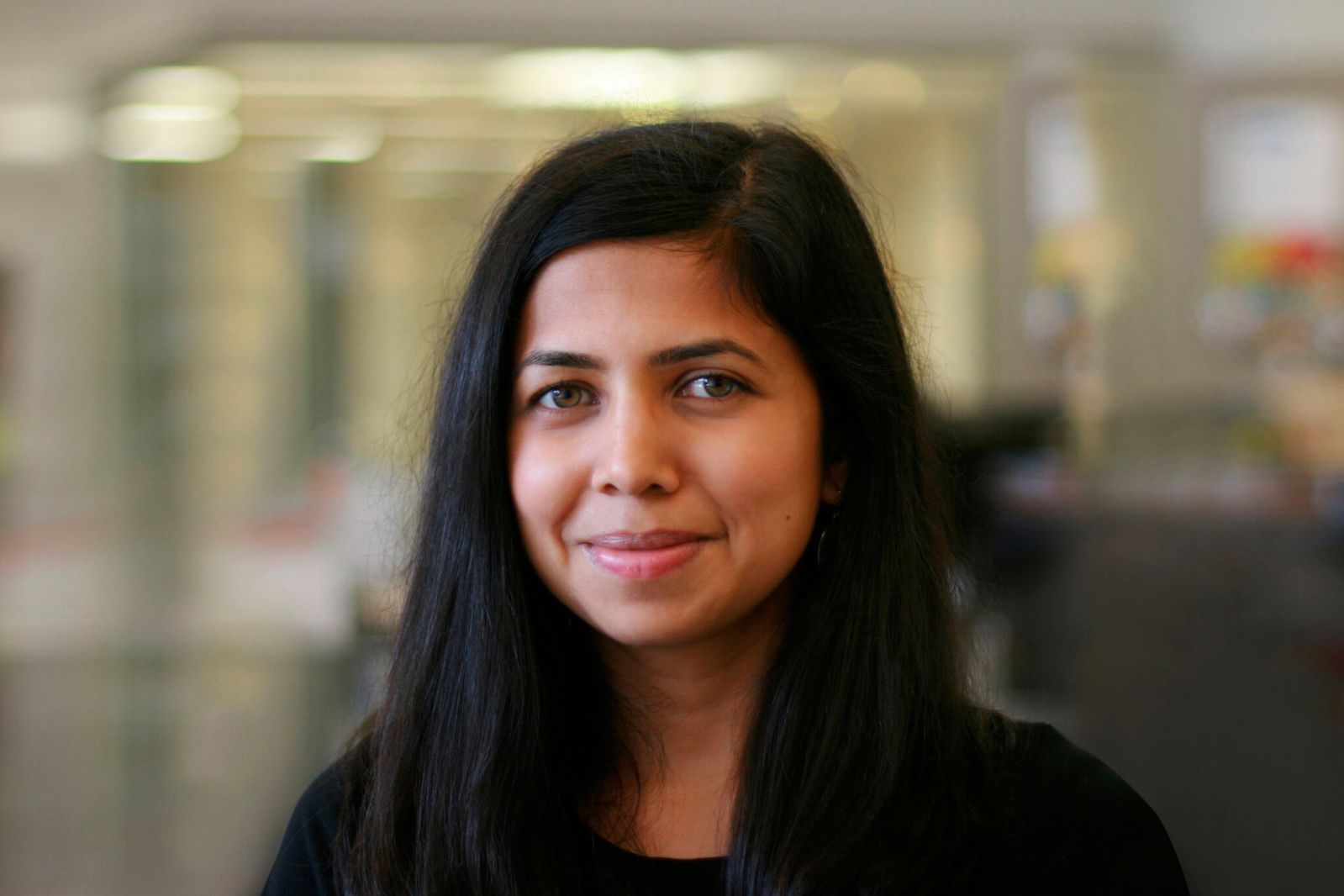 RV Tech VP of AI and Data