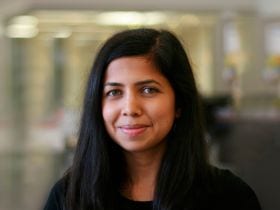 RV Tech VP of AI and Data