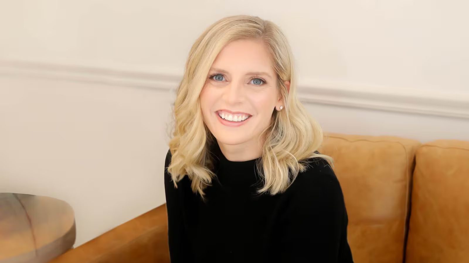 Rivian VP Marketing