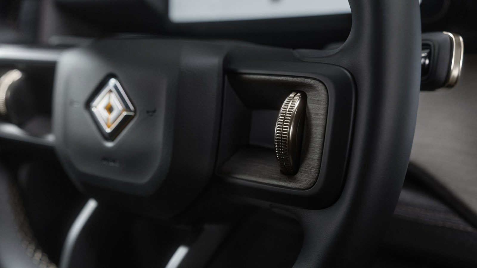 Rivian R2 Interior