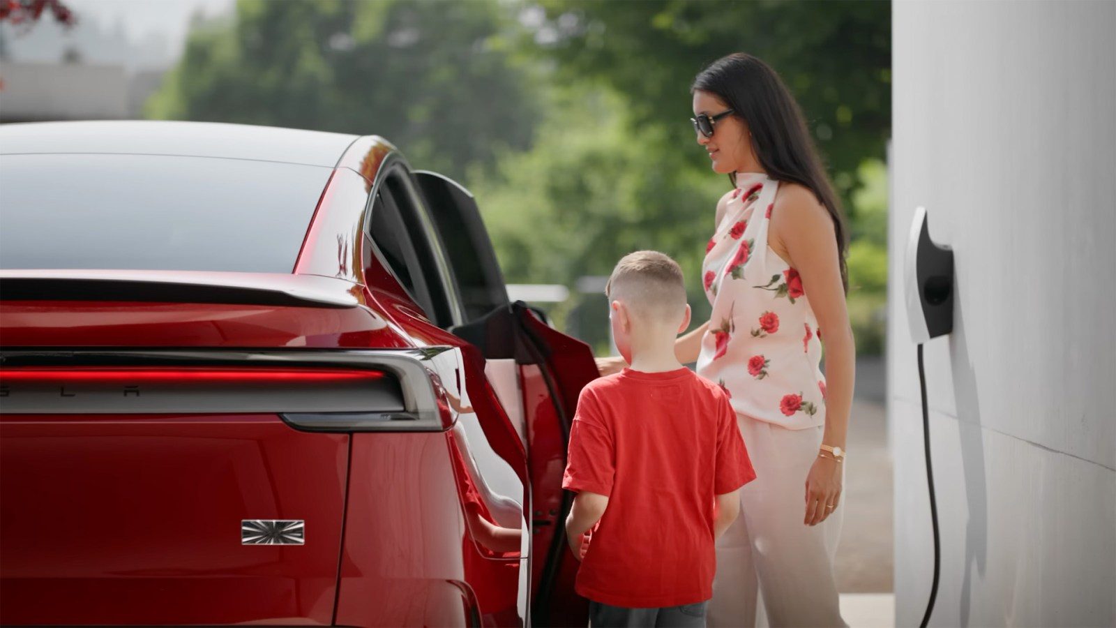 Tesla Model Y Performance