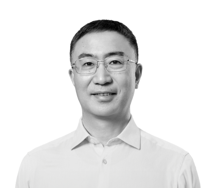Zhu Jiangming - Leapmotor