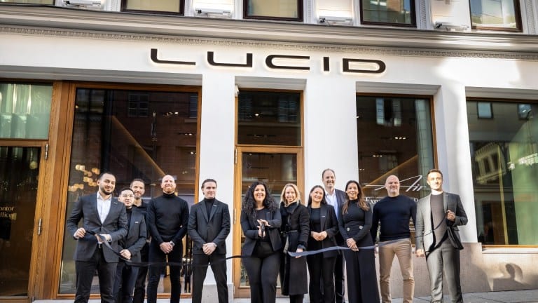 Exclusive: Lucid Board Slows Europe Expansion, Plans Job Cuts by September