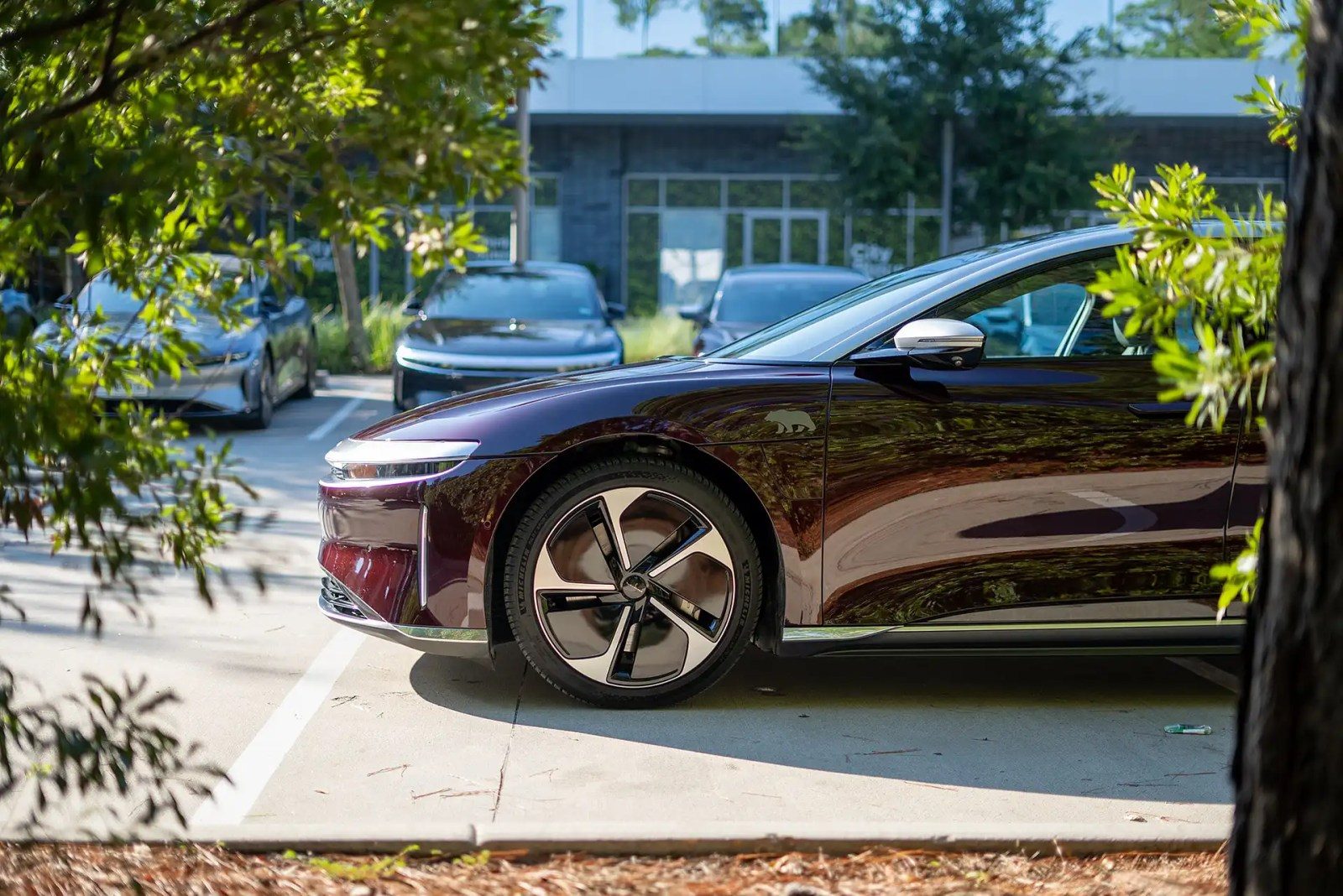 Lucid Air