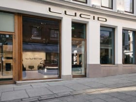 Lucid Studio in Norway