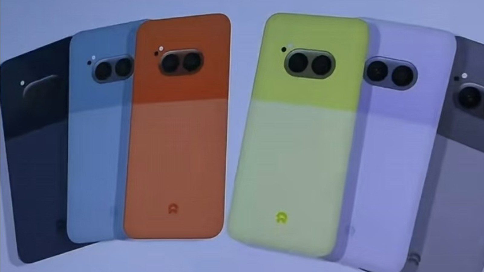 Nio Phone