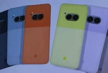 Nio Phone