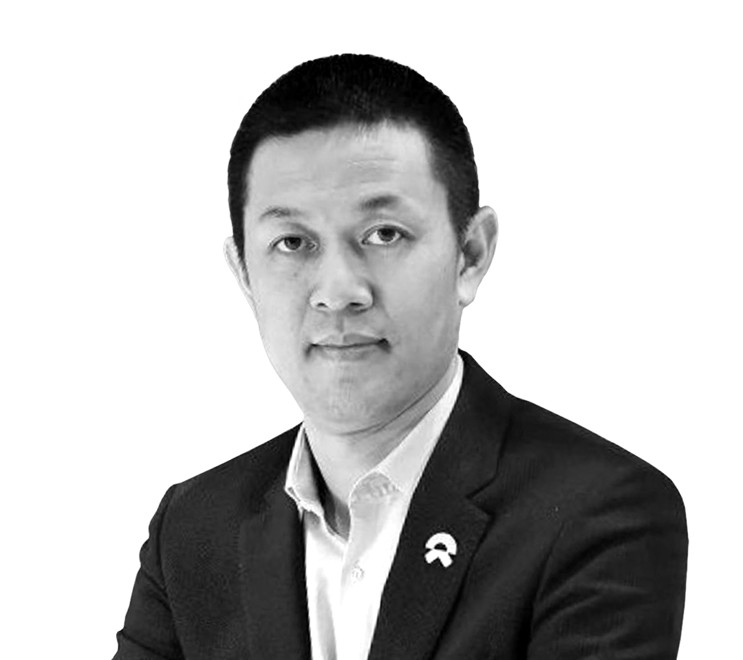 William Li — Nio