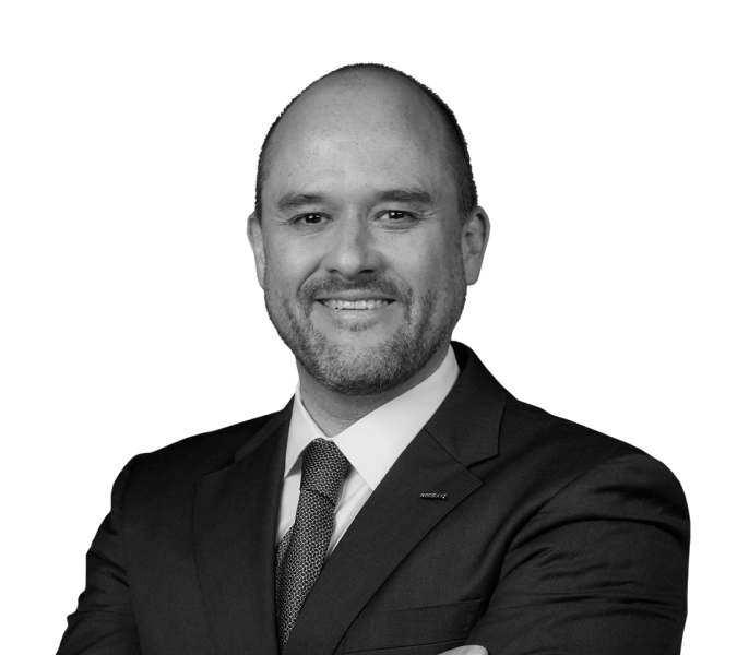 Ivan Espinosa - Nissan